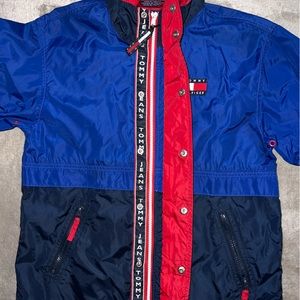 Tommy Hilfiger Jacket. Small